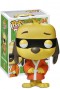 Pop! Animation: Hanna-Barbera - Hong Kong Phooey