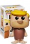 Pop! Animation: Hanna-Barbera - Barney Rubble