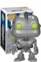 Pop! Movies: The Iron Giant - The Iron Giant