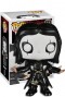 Pop! Movies: The Crow