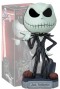 Wacky Wobbler: Pesadillas antes de Navidad  "Jack Skellington" 18cm.