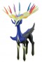 Figura Vinilo - Pokémon "Xerneas" 20cm.