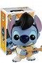 Pop! Disney: Lilo & Stitch "Elvis Stitch" ¡Exclusiva!