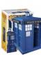 POP! TV: Doctor Who - 7" Tardis