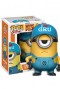 POP! Movies: Despicable Me 3 - Mel "I Heart Gru" Limited