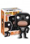 POP! Movies: Despicable Me 3 - Spy Gru (negro)