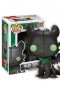 Pop! Movies: How to Train Your Dragon - Toothless Holiday