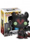 Pop! Movies: How to Train Your Dragon - Toothless Holiday Racing