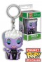 Pop! Keychain: Disney - Usula Metallic Exclusive