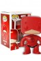 Pop! Marvel: Daredevil Red '90 Exclusive