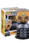 Pop! TV: Doctor Who - Davros 6"