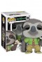 Pop! Disney: Zootopia - Flash