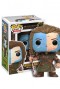 Pop! Movies: Braveheart - William Wallace Blood Exclusive