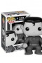 Pop! DC Heroes: Superman Black & White