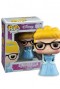 Pop! Disney: Cenicienta Hipster Exclusivo