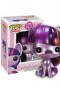 POP! TV: My Little Pony - Twilight Sparkle Metallic Exclusivo