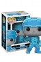 Pop! Movies: Tron - Tron Glow in the Dark