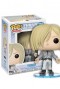 POP! Animation: Yuri!! on Ice - Yurio