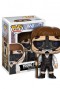 Pop! TV: Westworld - Joven Ford robótico SDCC 2017 Exclusivo