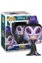 Pop! Disney: El emperador y sus locuras - Yzma