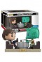 Pop! Star Wars: Movie Moments - Han Solo & Greedo EXCLUSIVA