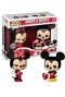 Pop! Disney: Valentine Pack - Mickey & Minnie Ex