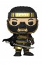 Pop! Games: Ghost of Tsushima Jin Sakai