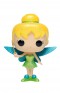 Pop! Disney: Peter Pan - Campanilla Glitter Diamond Collection Ex