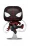 Pop! Games: Marvel :Miles Morales - Miles Morales (Advanced Tech Suit)