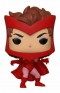 Pop! Marvel 80th: First Appearance - Scarlet Witch