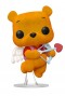 Pop! Disney: Winnie the Pooh - Winnie San Valentin (Flocked) Ex