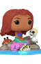 Pop! Deluxe: The Little Mermaid (Live Action) - Ariel & Friends