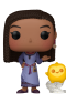 Pop! Disney: Wish - Asha w/ Star