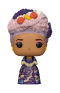 Pop! TV: Bridgerton - Queen Charlotte