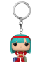 Pop! Keychain: Dragon Ball GT - Bulla