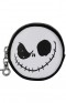 The Nightmare Before Christmas - Cooky Face Jack Coin Purse