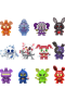 Mystery Mini: Five Nights at Freddy's Events