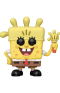 Pop! Animation: SpongeBob Squarepants - Glove World SpongeBob