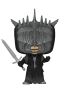 Pop! Movies: The Lord of the Rings - Mouth Sauron