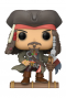 Pop! Pirates of the Caribbean - Jack Sparrow - Specialty Series Ex