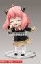 Spy x Family - Anya Forger Puchieete Prize Figure (Renewal Edition Smile Ver.)