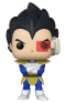 Pop! Jumbo: Dragon Ball - Vegeta 10" Ex