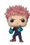 Pop! Animation: Jujutsu Kaisen - Yuji Itadori Divergent Fist (GITD) Ex