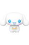 Pop! Sanrio: Hello Kitty - Cinnamoroll w/ Cake