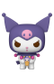 Pop! Sanrio: Hello Kitty - Kuromi w/ Ice Cream