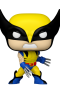 Pop! Marvel: Wolverine 50th - Ultimate Wolverine (Classic)