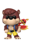 Pop! Games: Banjo-Kazooie - Banjo & Kazooie