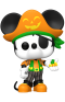 Pop! Disney: Halloween - Pirate Mickey