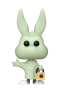 Pop! Animation: Looney Tunes - Bugs Bunny (Ghost)​