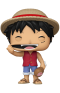 Pop! Animation: One Piece - Luffy w/ Meat